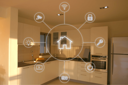 1. Smart Home Integration