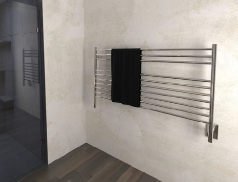 Heated Towel Rack