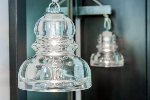 bathroom pendant lights 