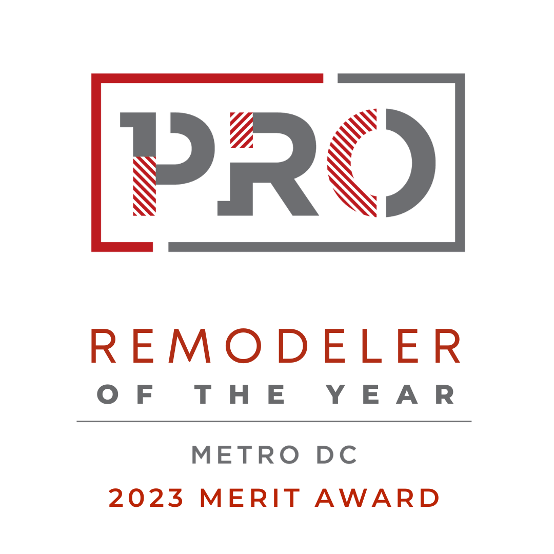 2023 PRO Awards Merit award logo