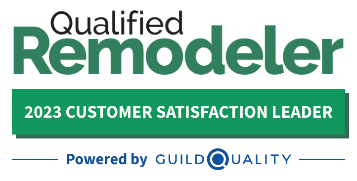 Qualified Remodeler_Customer Sastisfaction  award logo 023